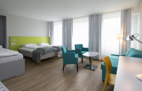 Гостиница Thon Hotel Trondheim  Тронхейм